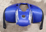 Sportsman 600 Front Fender