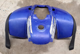 Sportsman 600 Front Fender
