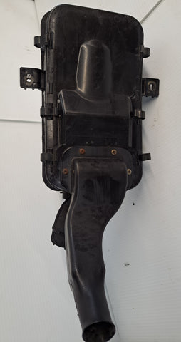 Sportsman 600 Air Box