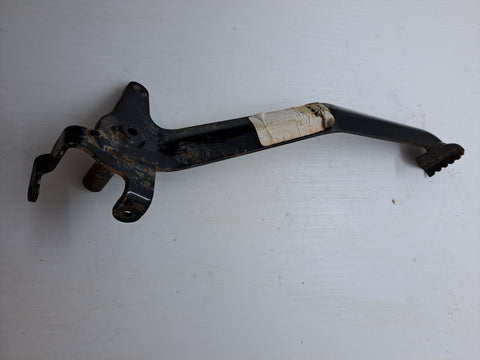 King Quad Rear Brake Pedal