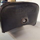 GS650 SEAT