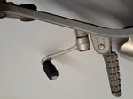 Ducati Monster Left Footpeg Bracket