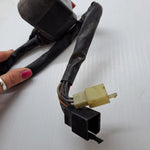 EX250 EX500 ZX750 Left Handlebar Switch