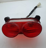 ZX-6R Tail Light