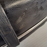 GT250 Seat