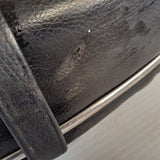 GT250 Seat