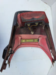FJ1200 Rear Tail Fairing Cover