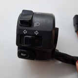EX250 EX500 ZX750 Left Handlebar Switch