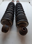King Quad Front Shocks
