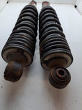 King Quad Front Shocks