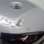 Vulcan 1500 Air Cleaner Case