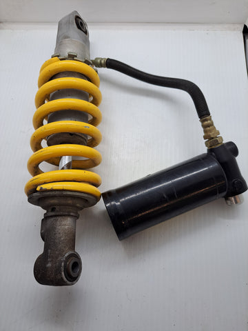 Triumph TT600 Rear Shock with Linkage