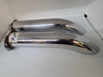 Honda Goldwing Muffler Extension Tips