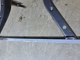 Sportsman Rear Rack Support