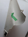 FZR 1000 Right Inner Panel 2