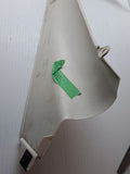 FZR 1000 Right Inner Panel 2