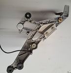 Ducati Monster Right Footpeg Bracket