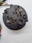 FZ750 Temp Gauge/Fuel Gauge