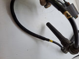 ZX-6R Ignition Coil #1#4