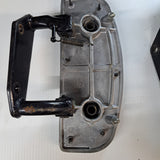 Vulcan 1500 Floorboards
