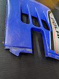 Sportsman 600 Right Side Cover