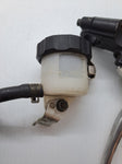 GSX-R TL SV Front Brake Master Cylinder