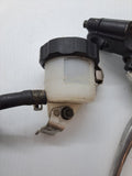 GSX-R TL SV Front Brake Master Cylinder