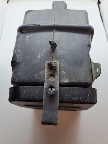 King Quad 450 Rear Storage Box