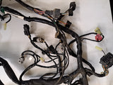 EX650R Ninja Wiring Harness