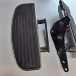 Vulcan 1500 Floorboards