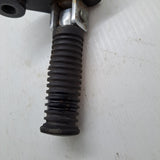 Vulcan 1500 Right Passenger Footpeg