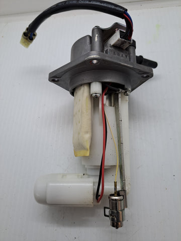 EX650R Ninja Fuel Pump