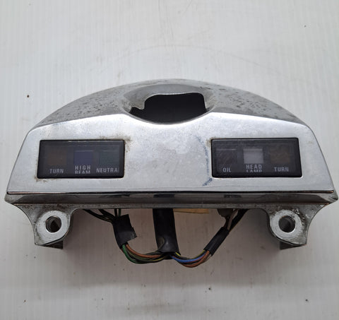 VN1500 Pilot Lights