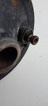 CR250R Rear Brake Panel