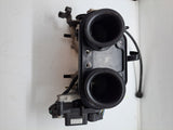 EX650R Ninja Throttle Body Assembly