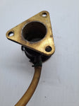 Polaris Snowmobile Filler Neck