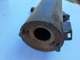 Sportsman 700 Exhaust Muffler