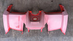 Sportsman 700 EFI Front Cab Fender