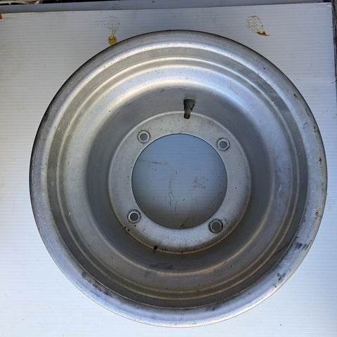 Polaris Predator Rear Rim