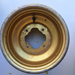 Banshee, Raptor Rear Gold Rim