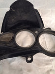 SV650 Meter Cover