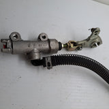 Vulcan 1500 Rear Brake Master Cylinder