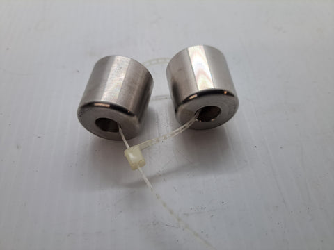 Triumph TT600 Bar Ends