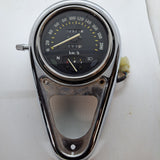 Vulcan 1500 Speedometer