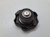 ZX-6R Rad Cap