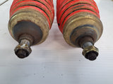 Sportsman 600 Front Shocks