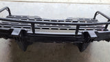 Sportsman 700 EFI Front Storage box/ Rack