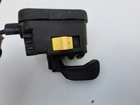 Sportsman AWD Throttle