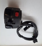 EX650R Ninja Left Handlebar Switch