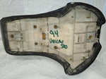 Vulcan 500 Seat